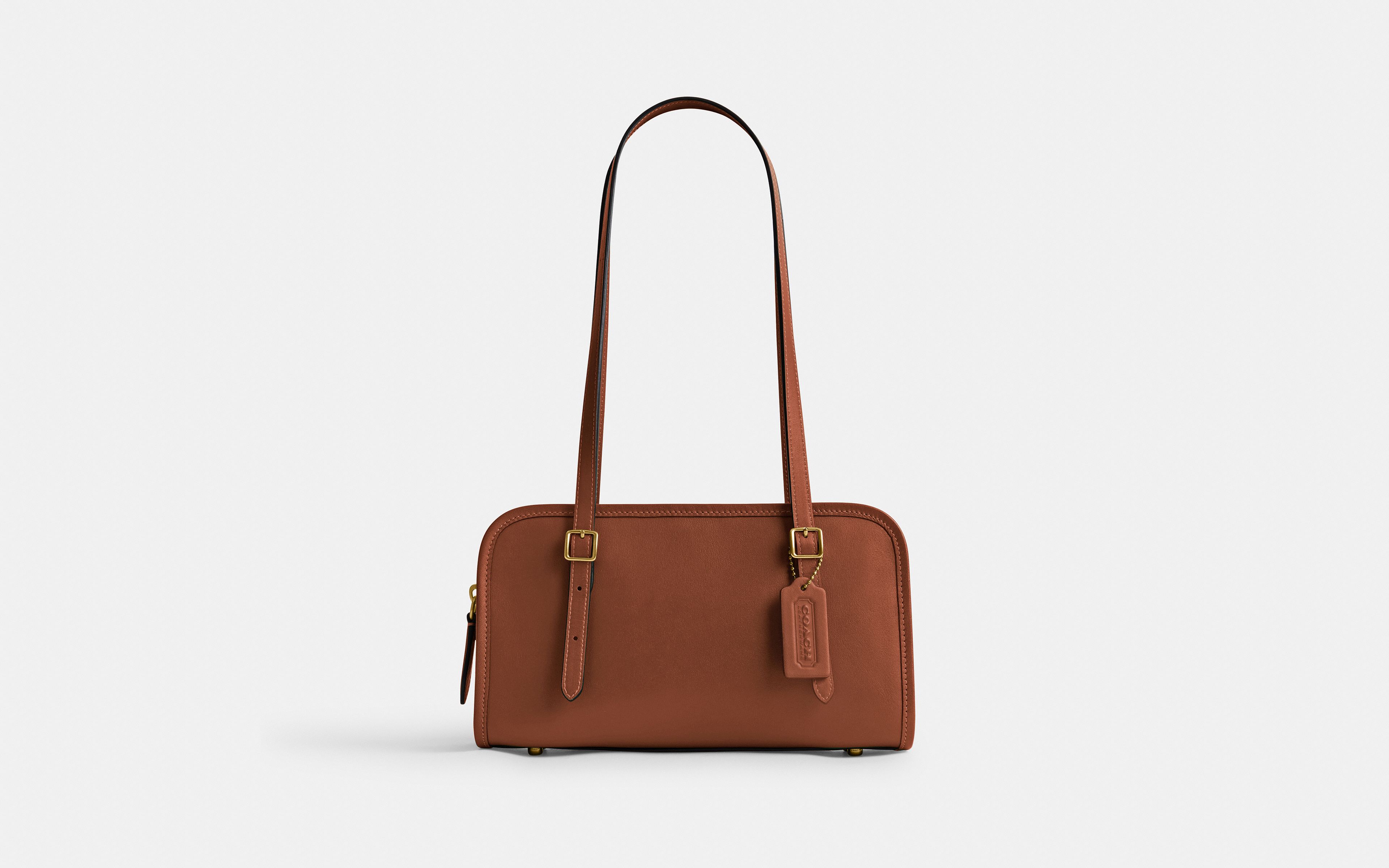 Swing Zip Bag
