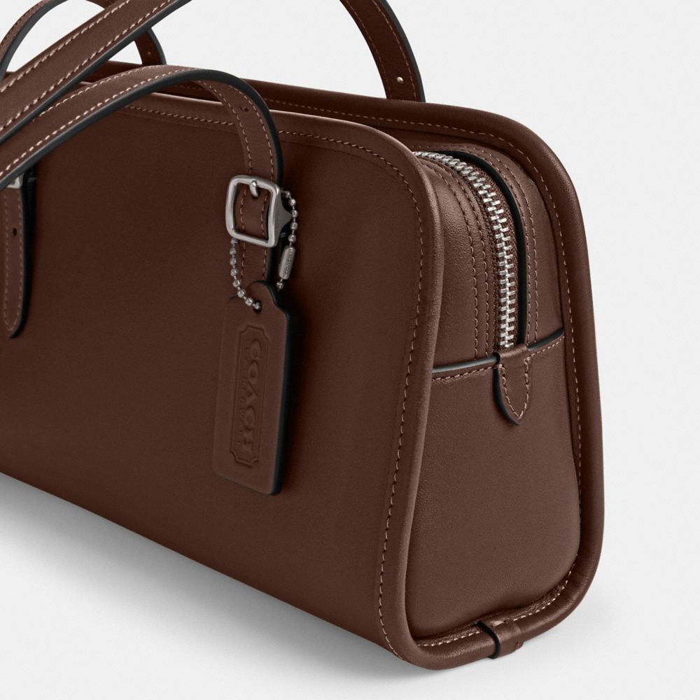 Shop Coach In Silver/maple