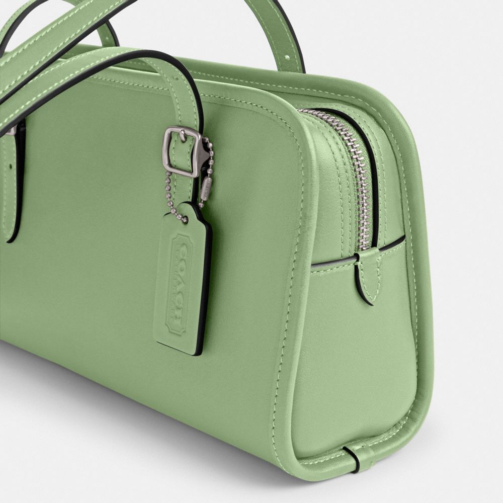 Authentic coach purse handbag - Gem