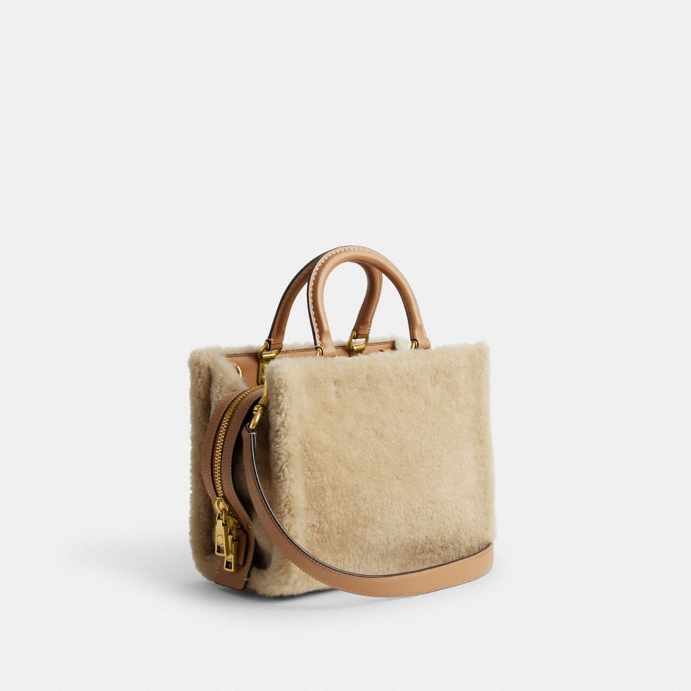 COACH®,ローグ 25,ショルダーバッグ,