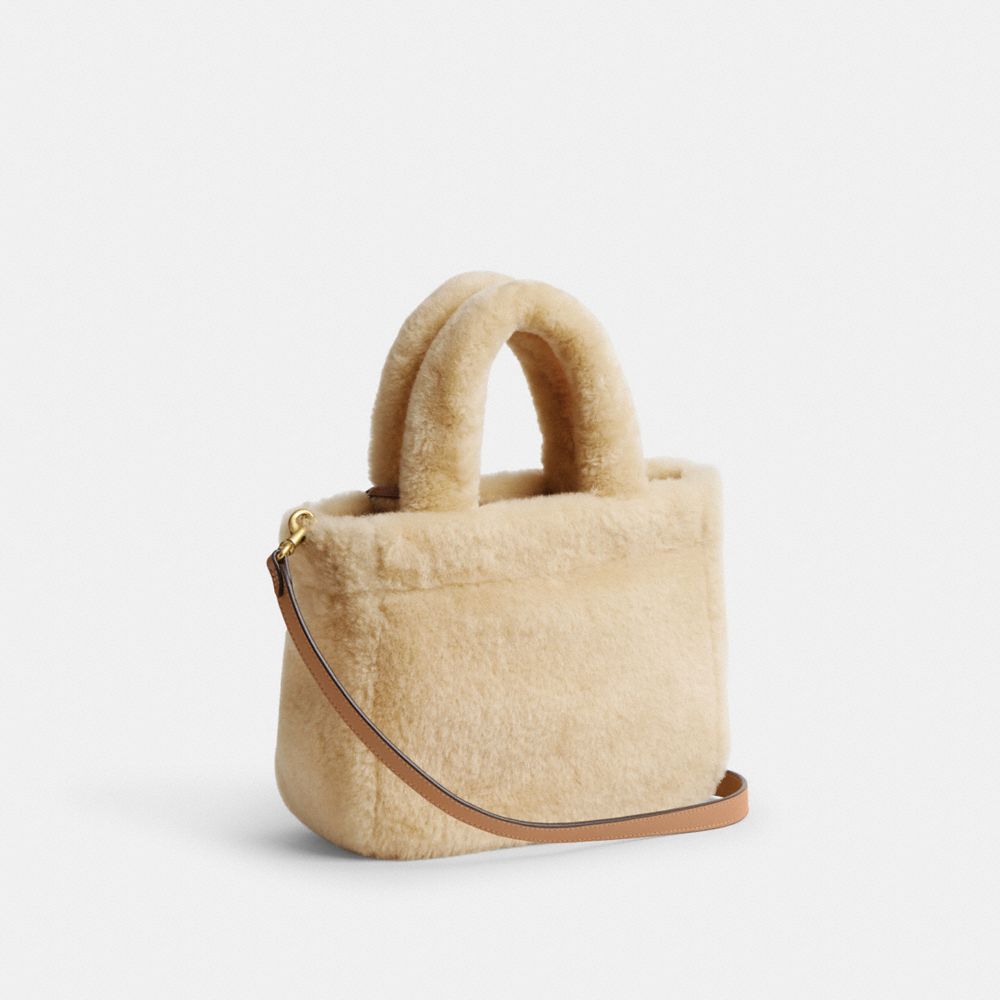 COACH®,トート 22,トートバッグ,