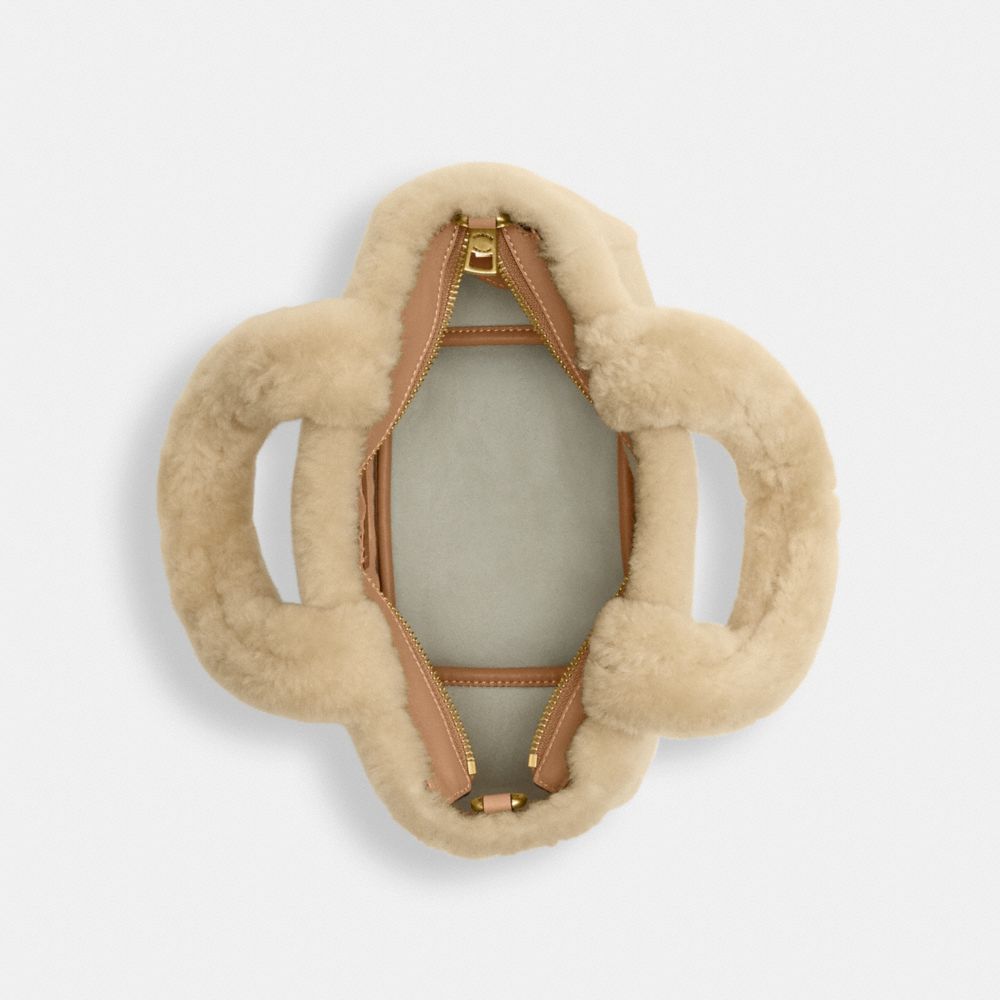 COACH®,トート 22,トートバッグ,