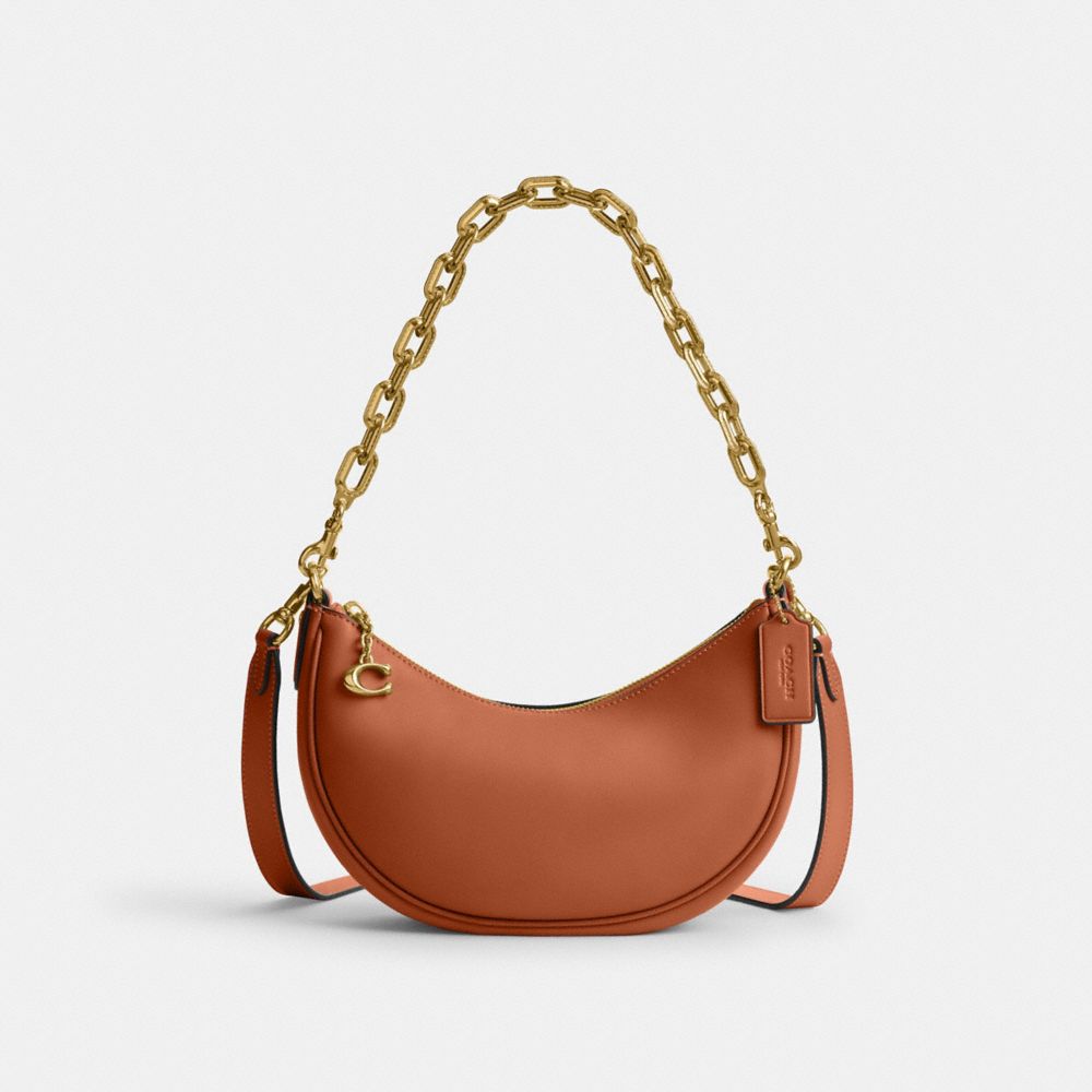 Coach bags tan on sale color