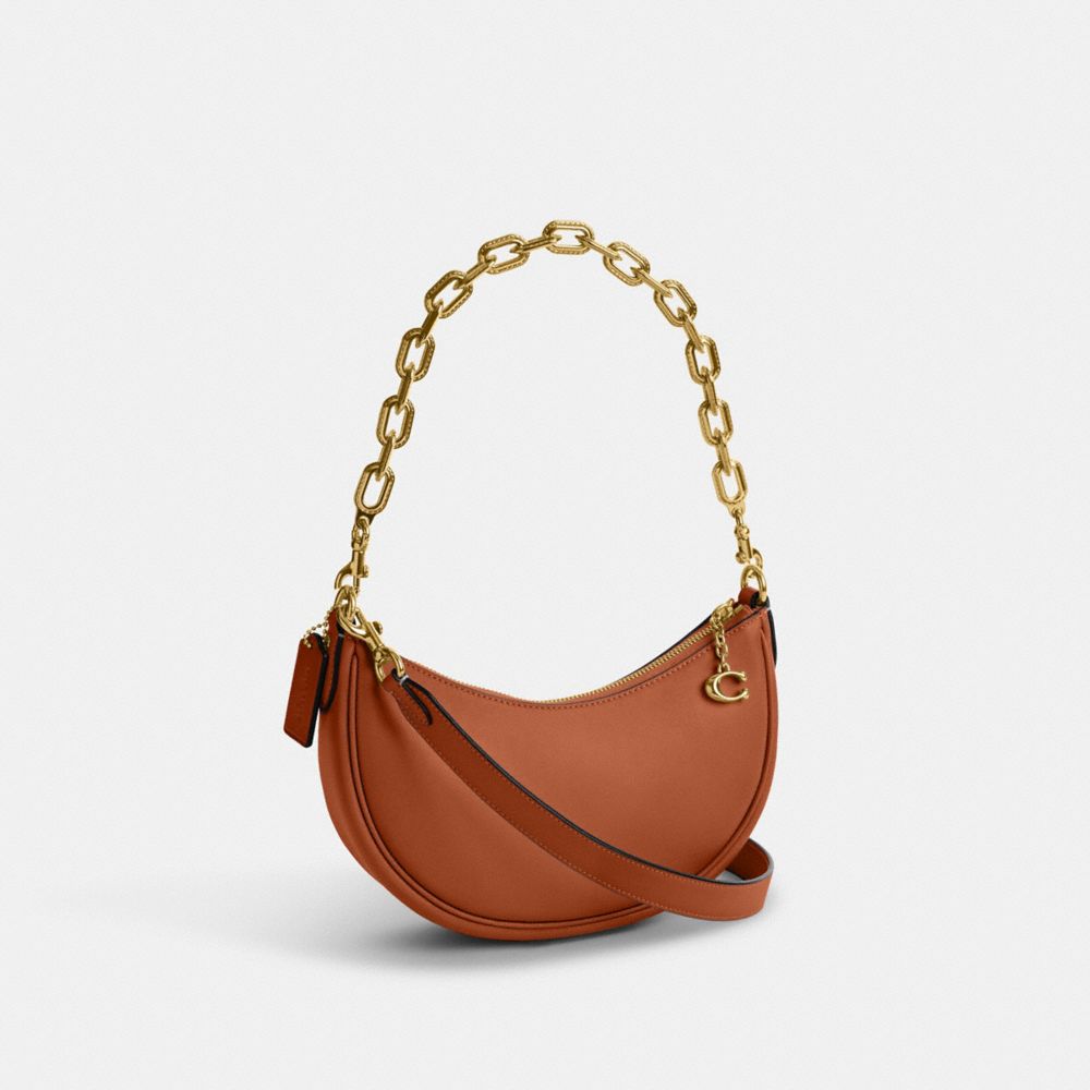 COACH Mira Shoulder Bag