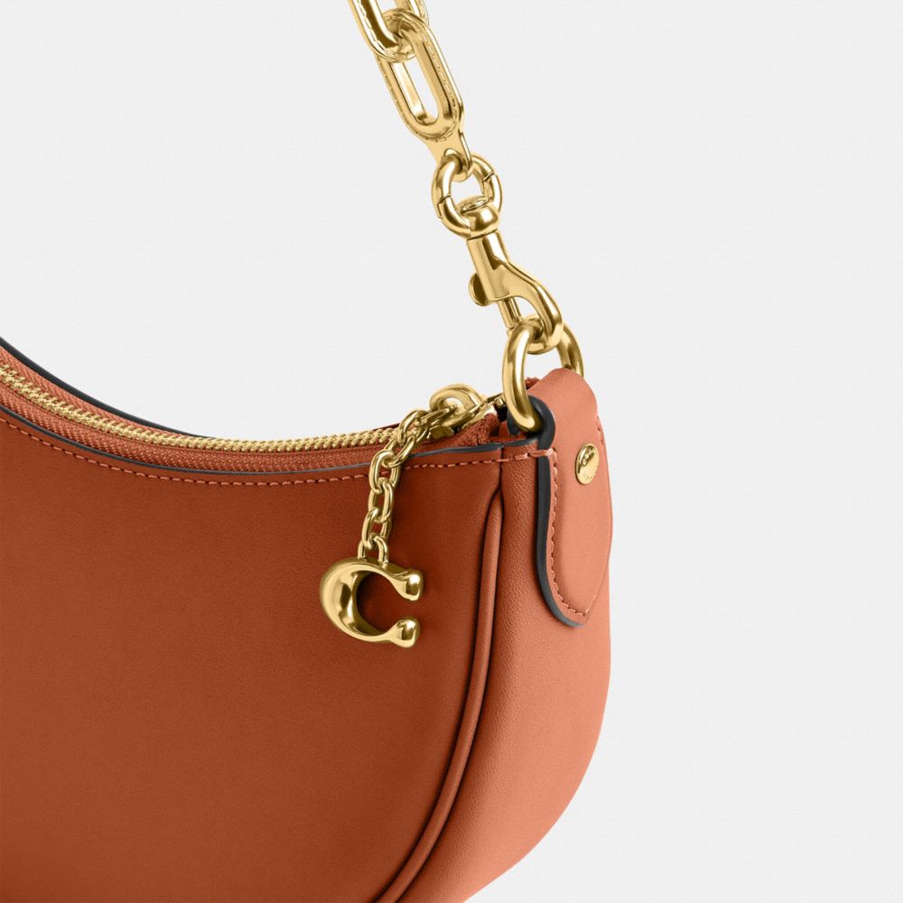 COACH®: Mira Shoulder Bag