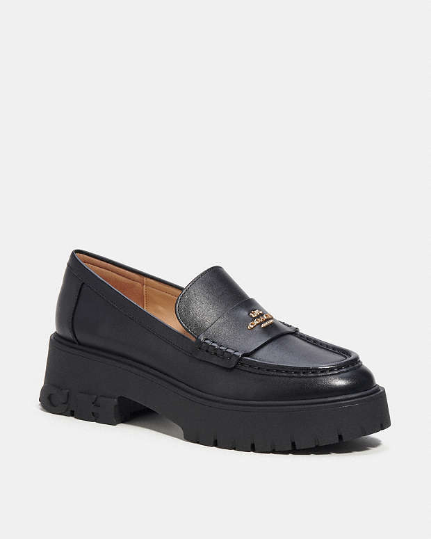COACH®: Ruthie Loafer