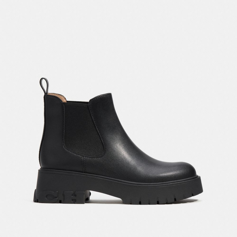 Size 9 Black Boots & Booties | COACH® Outlet