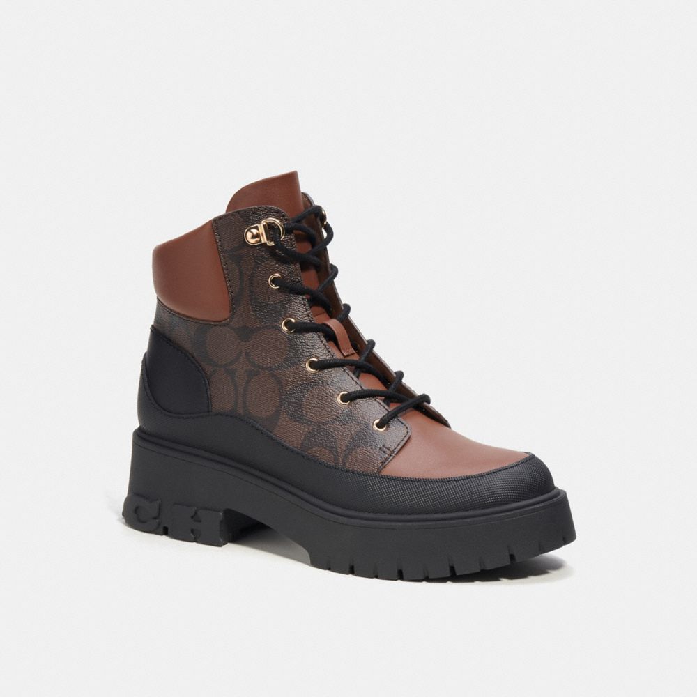 Buy Louis Vuitton Wmns Sock Sneaker Boot 'Patches' - CO 0178