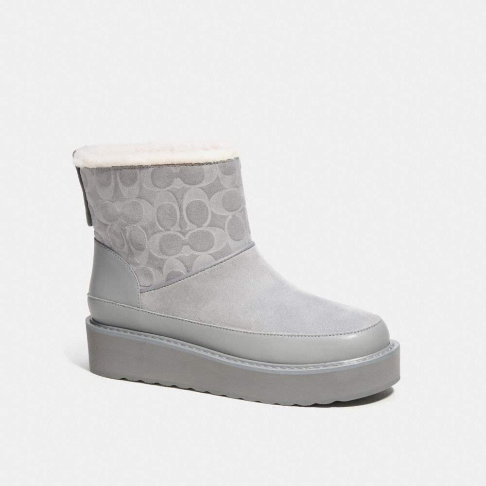 COACH®  Millie Rain Bootie