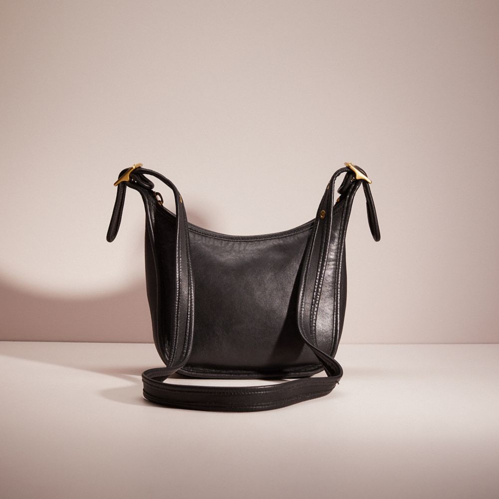 COACH® Outlet | Vintage Janice Riccardi Disanto's Legacy Bag
