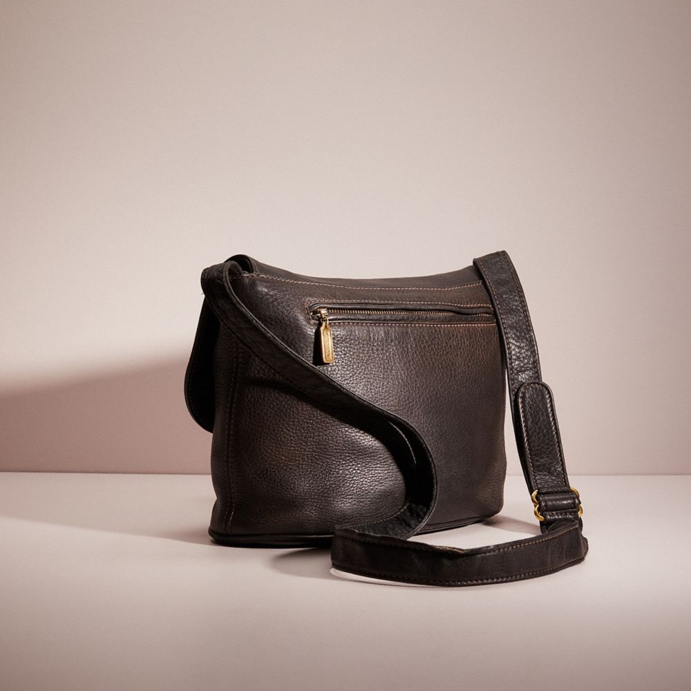 Vintage Sonoma Flap Bag