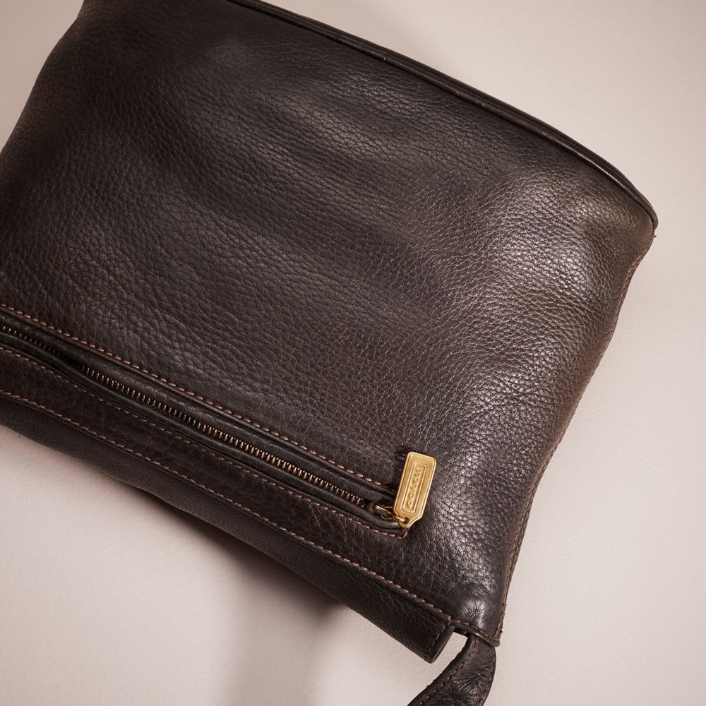 Vintage Sonoma Flap Bag