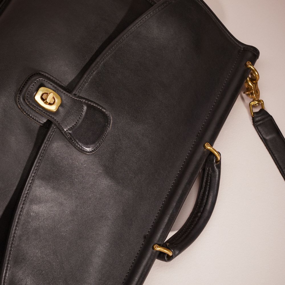 Vintage Beekman Brief