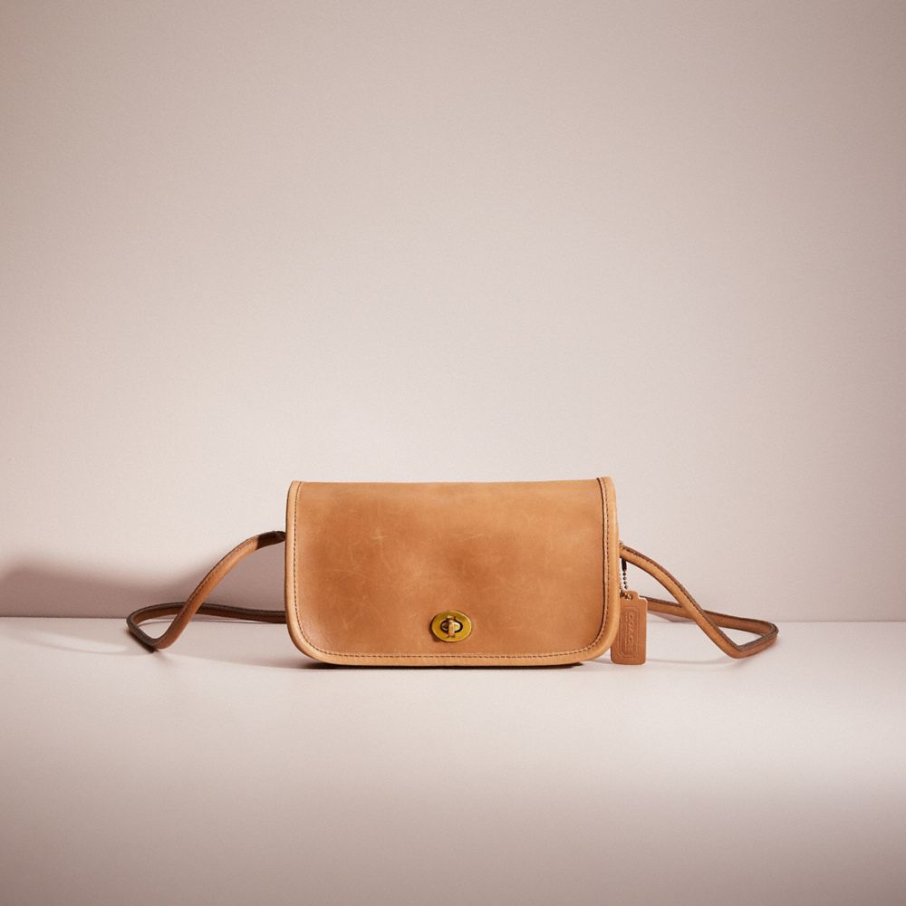 Coach clearance dinky price