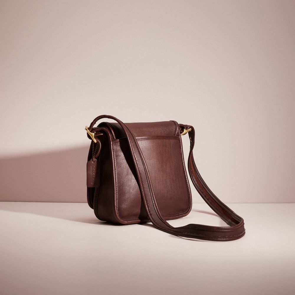 Vintage Legacy Medium Studio Flap Bag