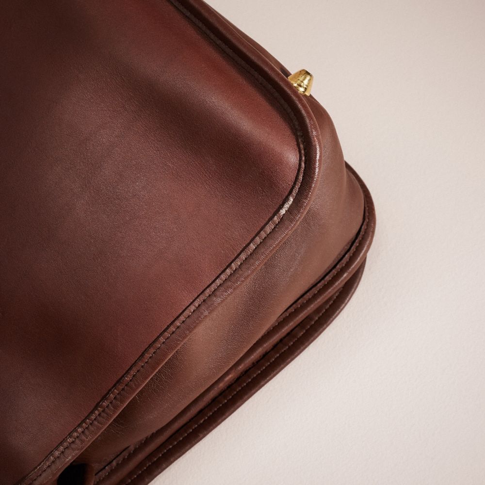 Vintage Stewardess Bag