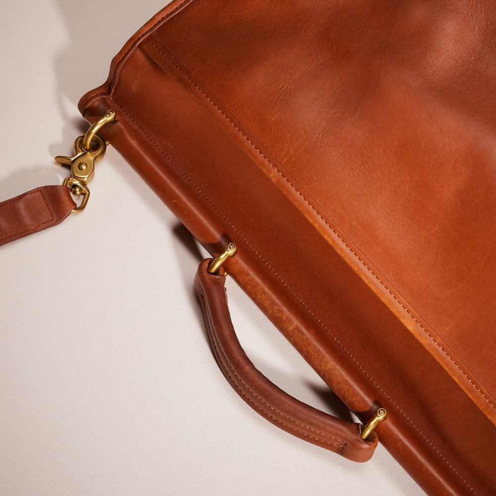 Vintage Beekman Brief