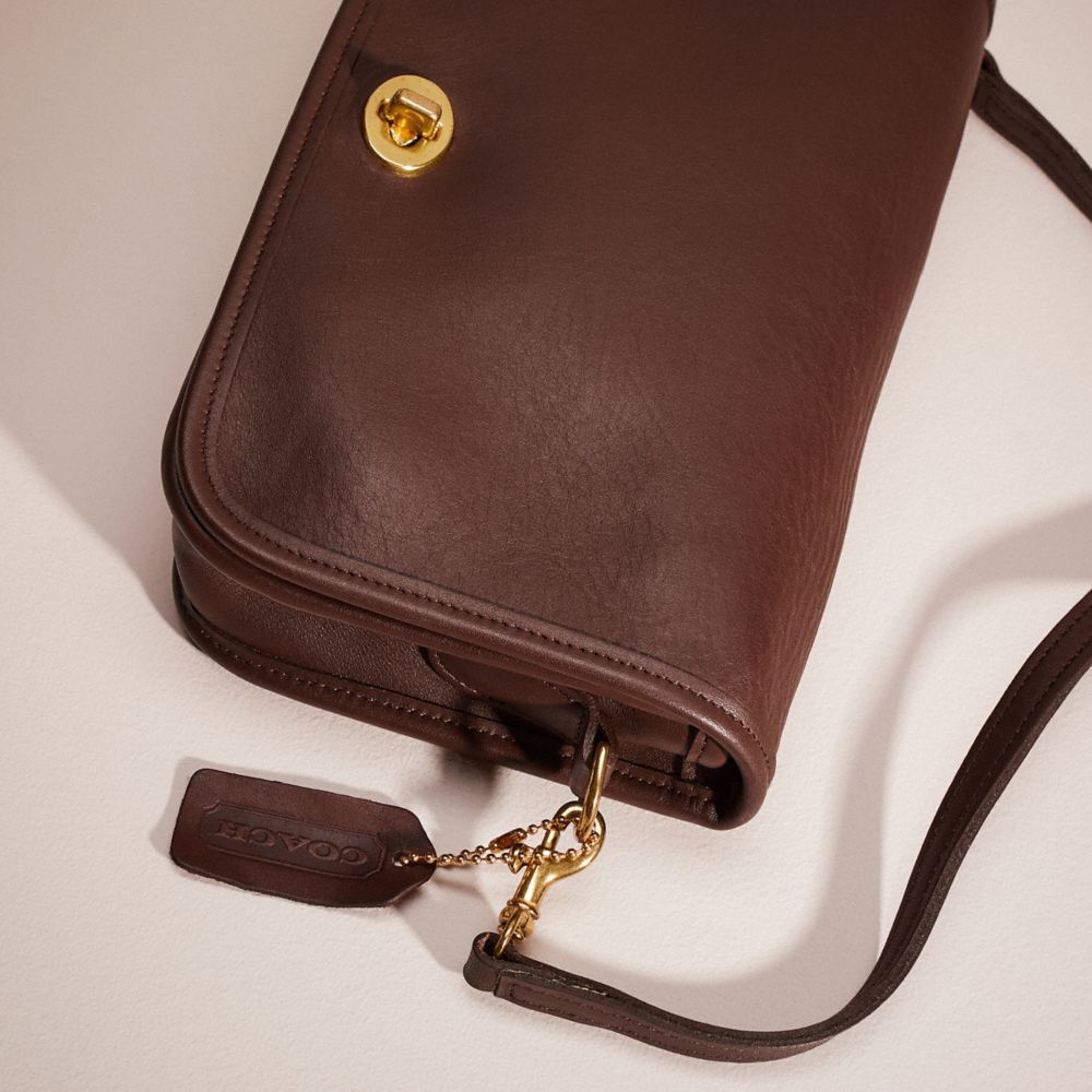 Vintage Pocket Purse