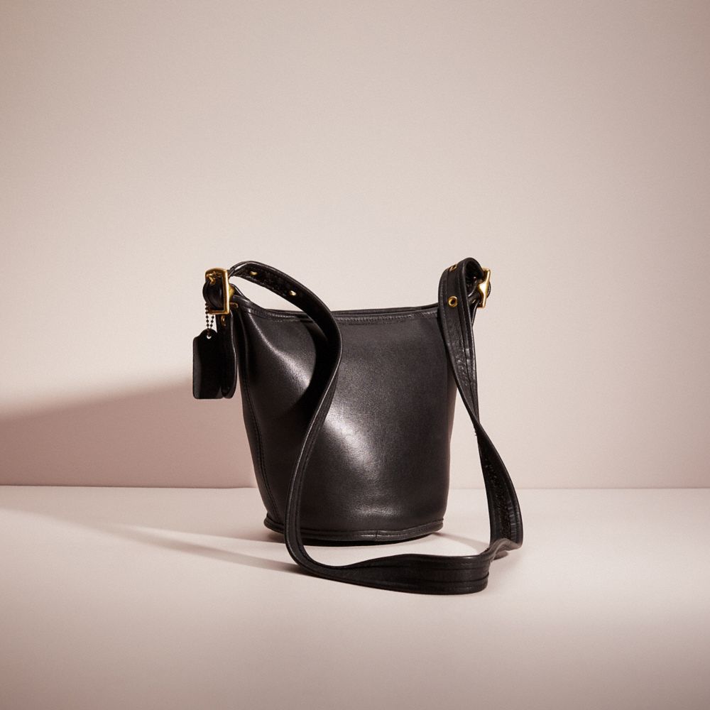 Vintage Maggie Duffle