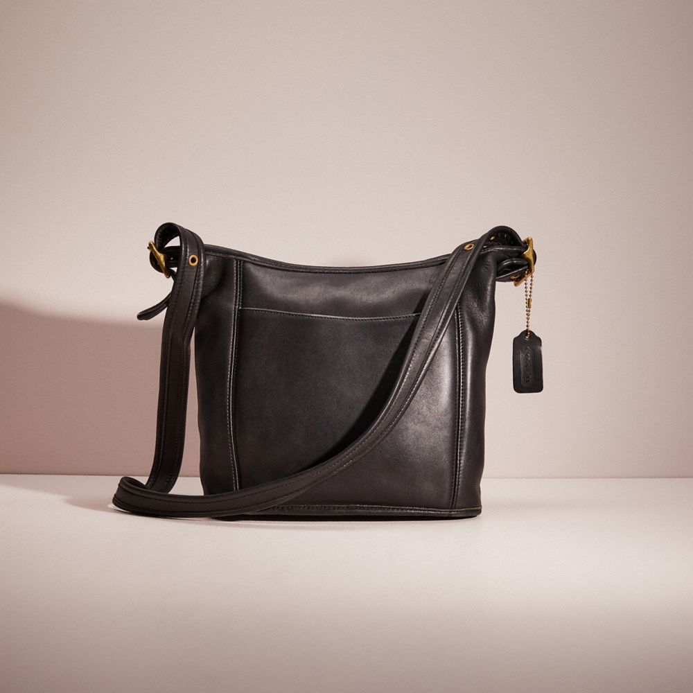 Leather sac online