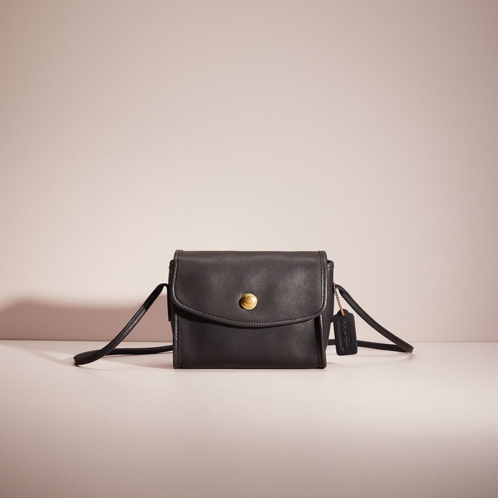 Vintage Classic Chrystie Bag | COACH®