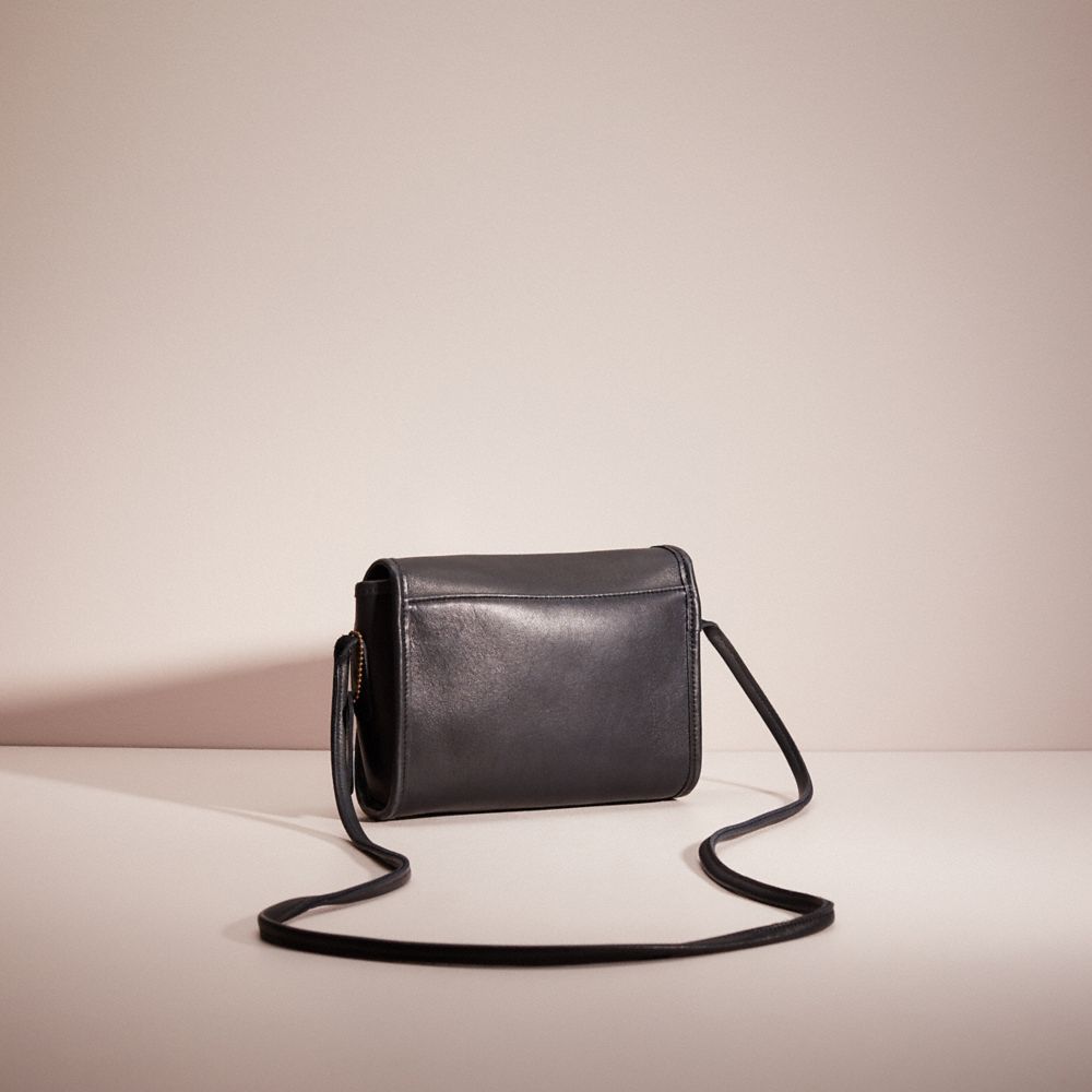 Vintage Classic Chrystie Bag