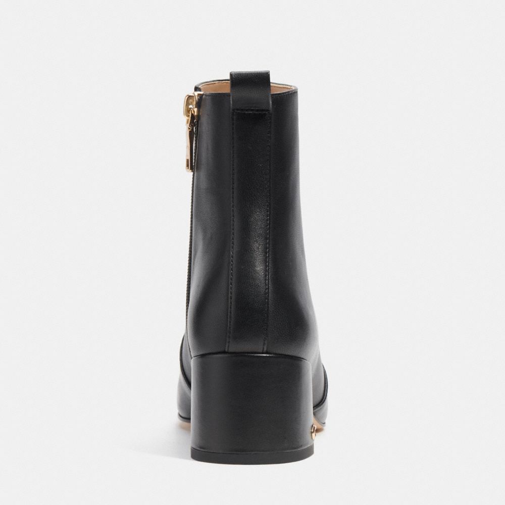 COACH®,Noah Bootie,,Alternate View