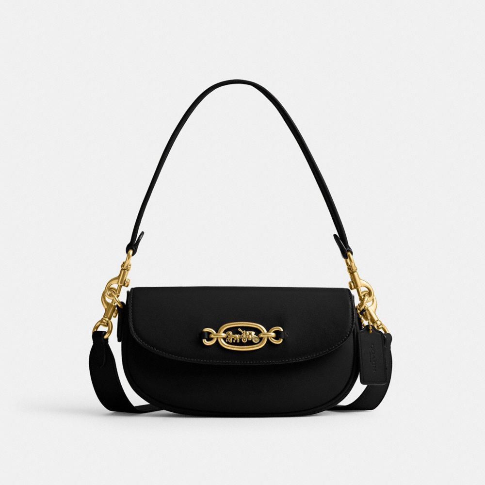 Brown Bags  COACH® Outlet