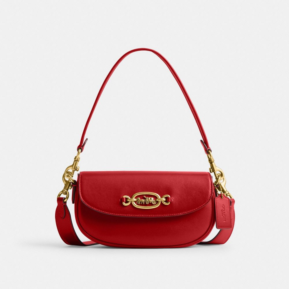 Mini T Monogram Tote: Women's Designer Crossbody Bags