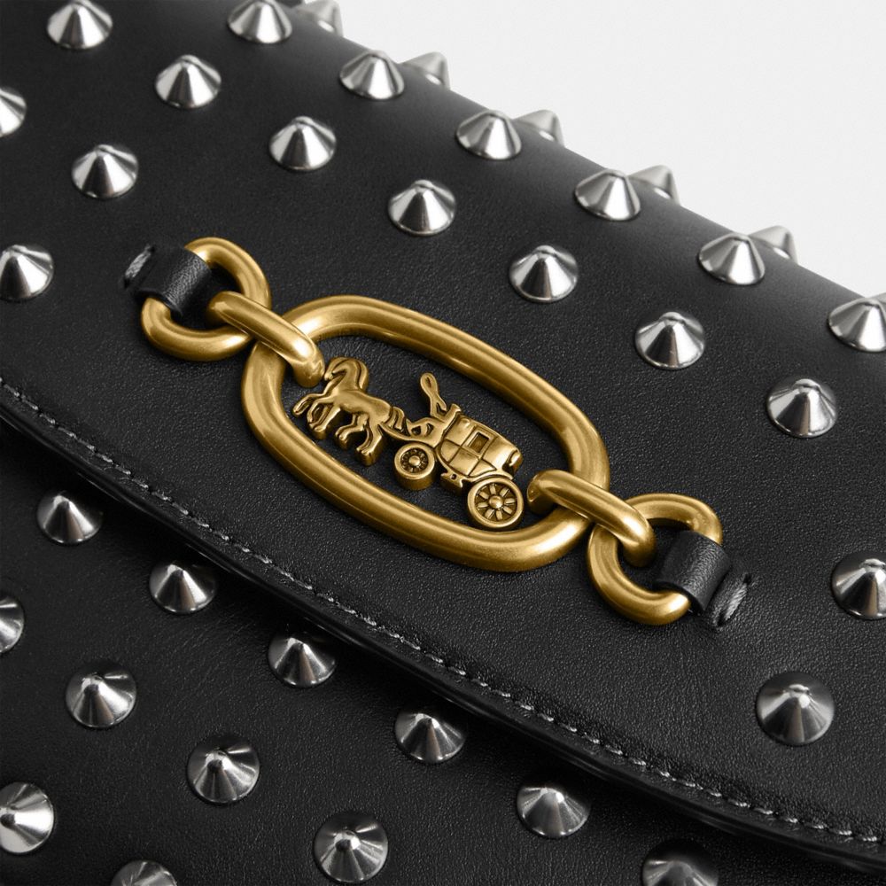 COACH®  Bag Strap With Coach