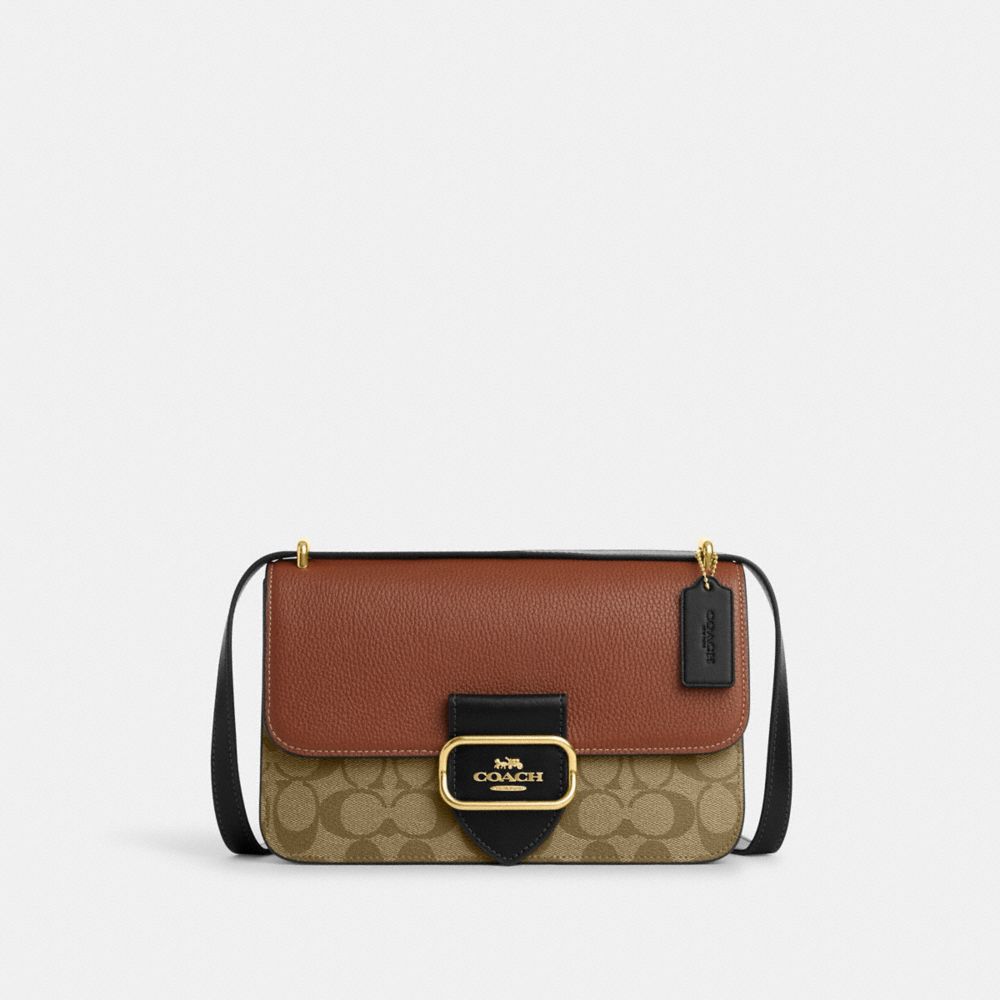 The Eva Square Crossbody Bag, Bags & Wallets