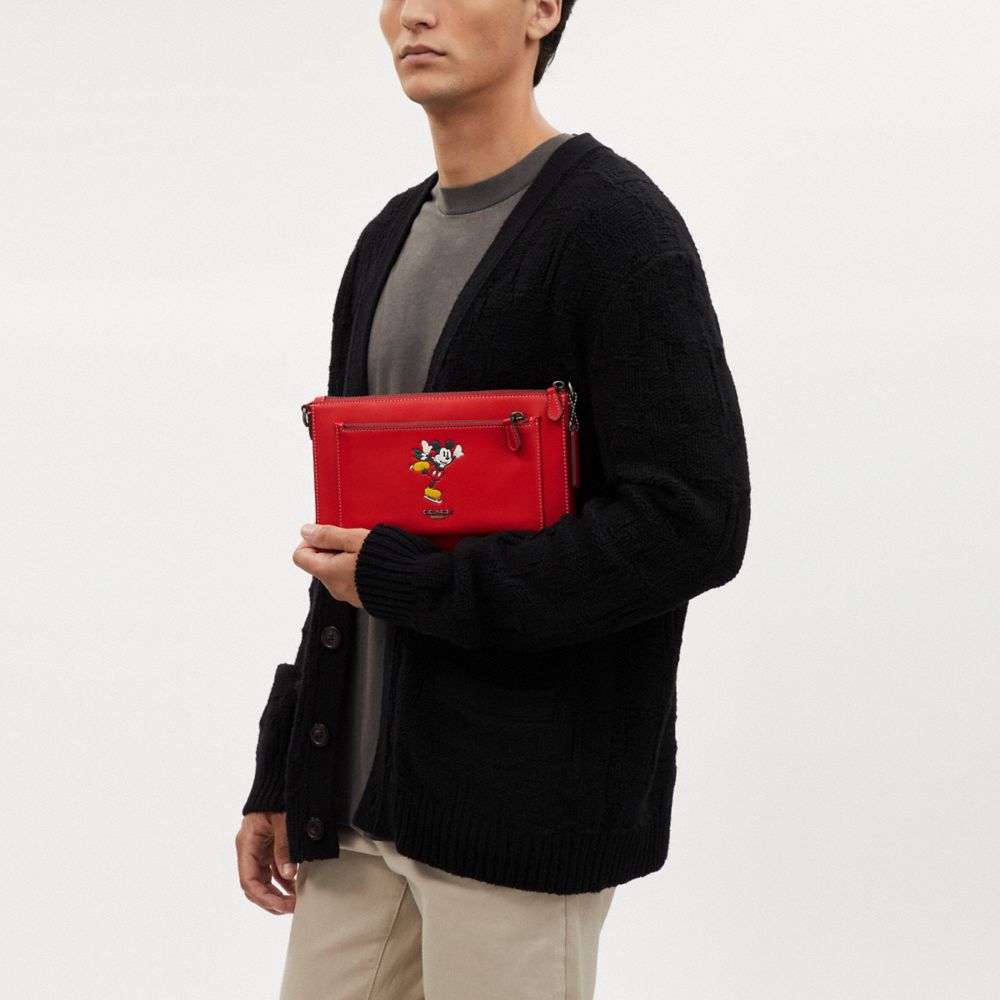 公式】コーチアウトレット | 【DISNEY X COACH】ホールデン 公式】コーチアウトレット | 【DISNEY X COACH】ホールデン
