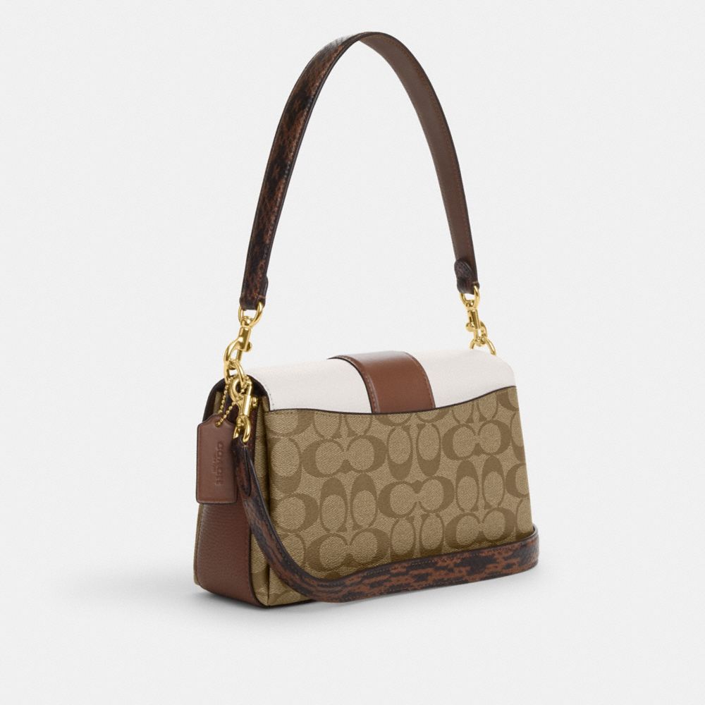 Grace bag online coach