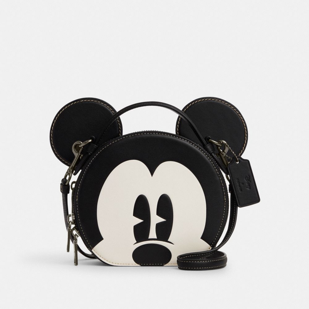 Coach's New Disney Villains Collection Is 60% Off Right Now: Shop