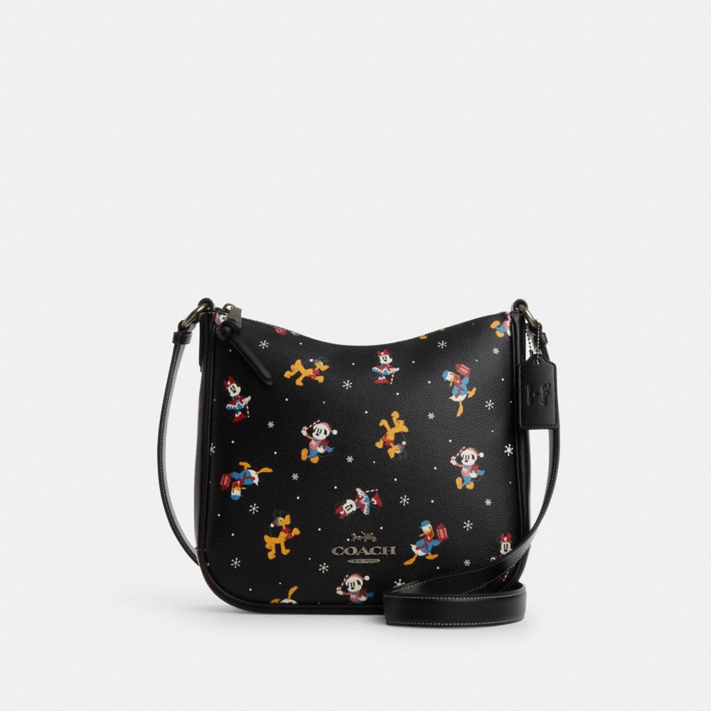 Disney x Coach's New Collection Just Dropped & It's Selling Out Fast