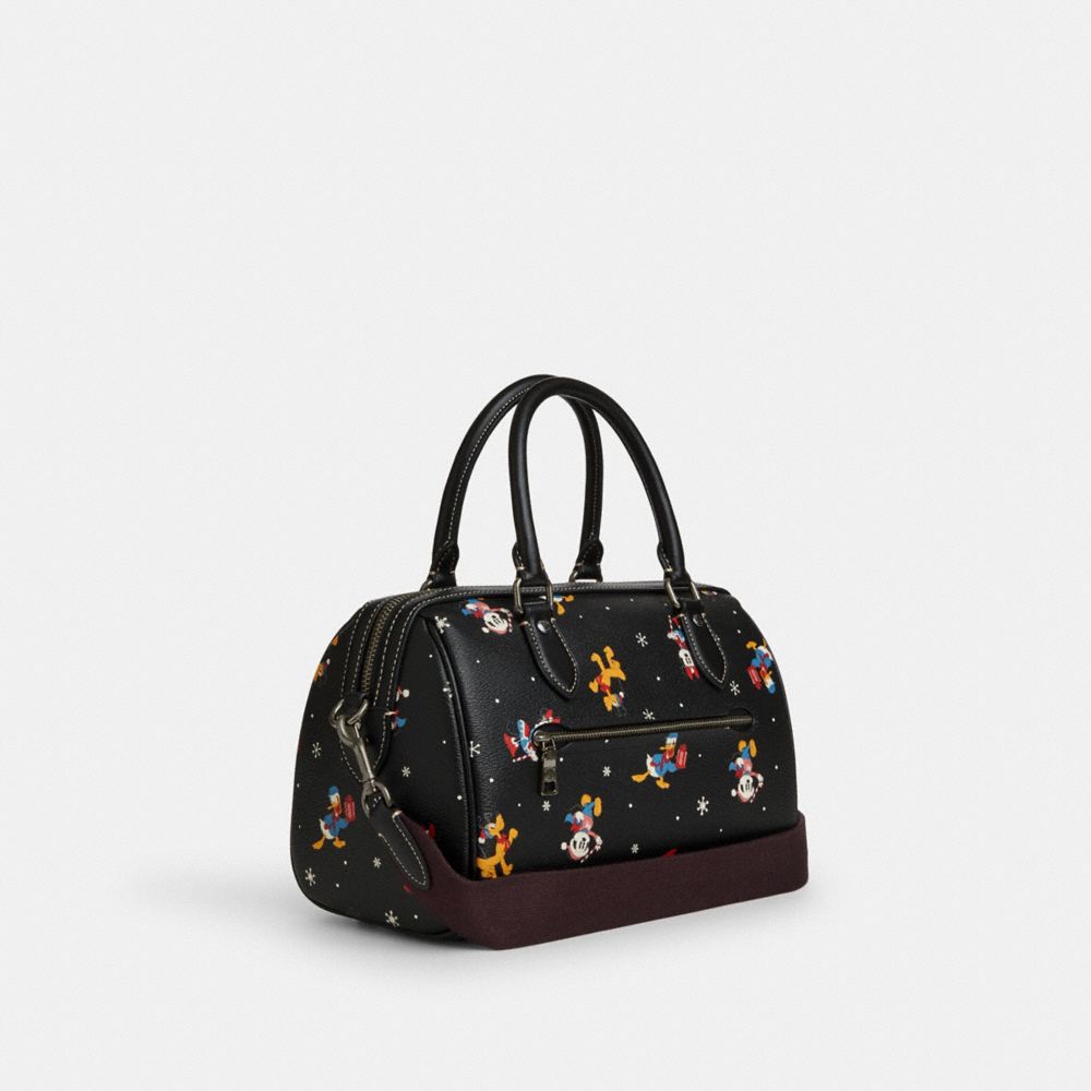 Disney X Coach outlet collection: Shop bags, clothing, shoes