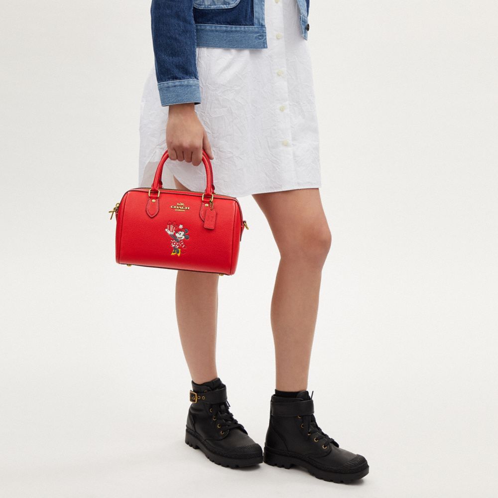 Disney X Coach  COACH® Outlet