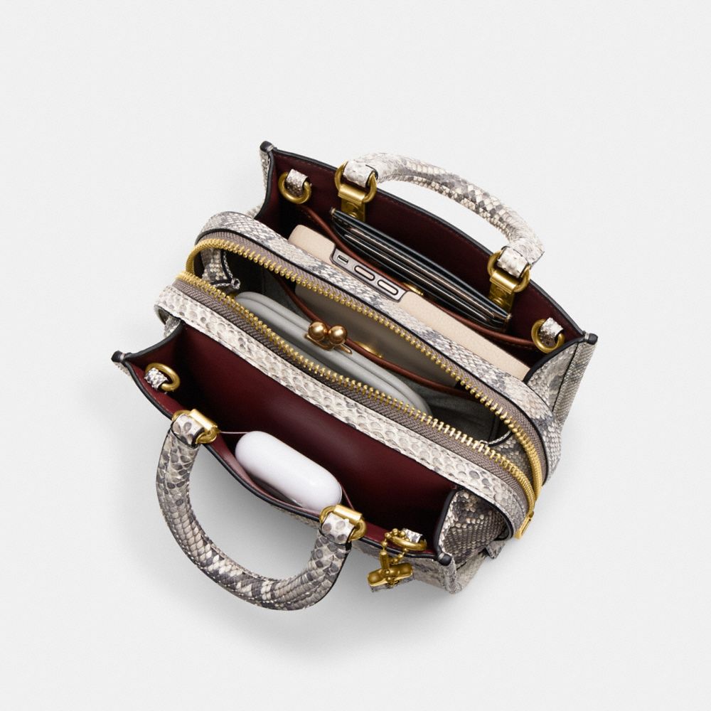 COACH® | Rogue 20 In Python