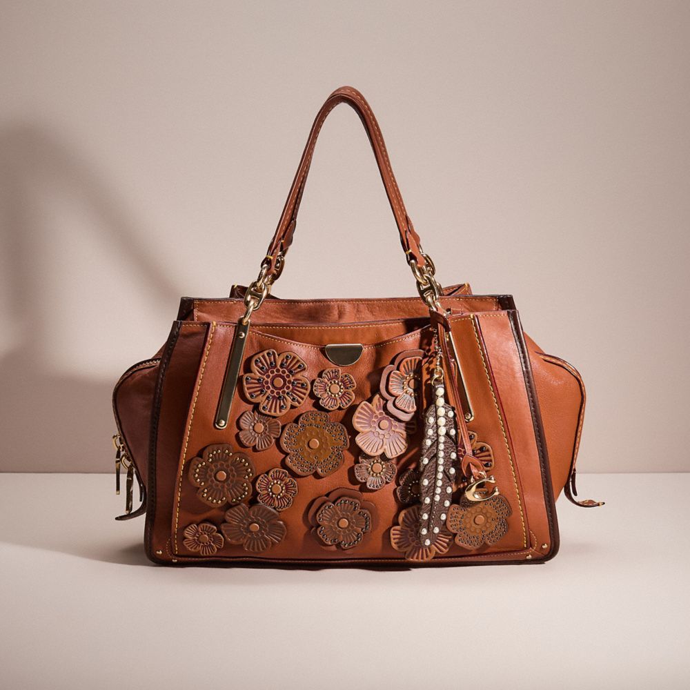 COACH® | Upcrafted Dreamer 36