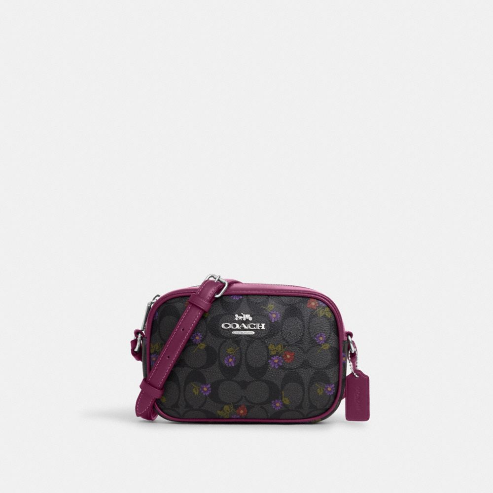 Best 25+ Deals for Purple Coach Clear Bag