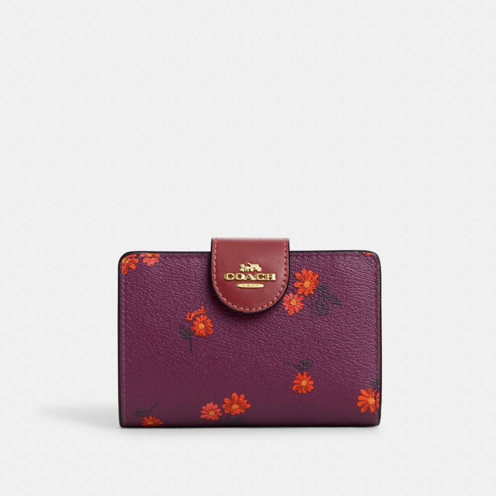 Louis Vuitton Flower Wallets for Women for sale