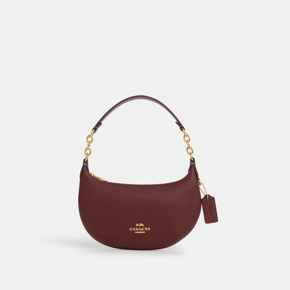 COACH® Outlet  Micro Zoe Crossbody