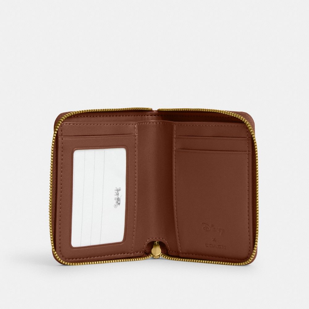 Zippy Organizer Monogram - Men - Small Leather Goods