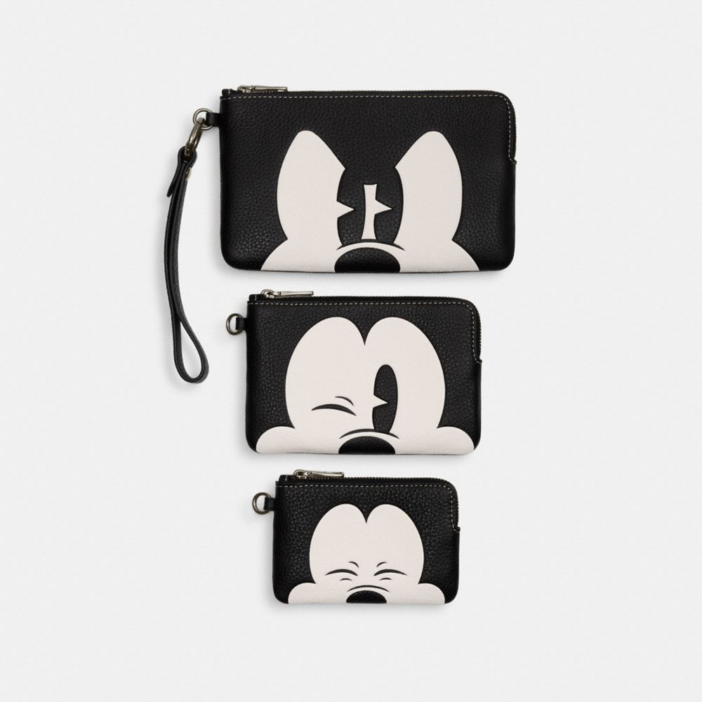 Some Call For Coach x Disney Boycott For Merchandise Evoking Child  Pornography - Inside the Magic