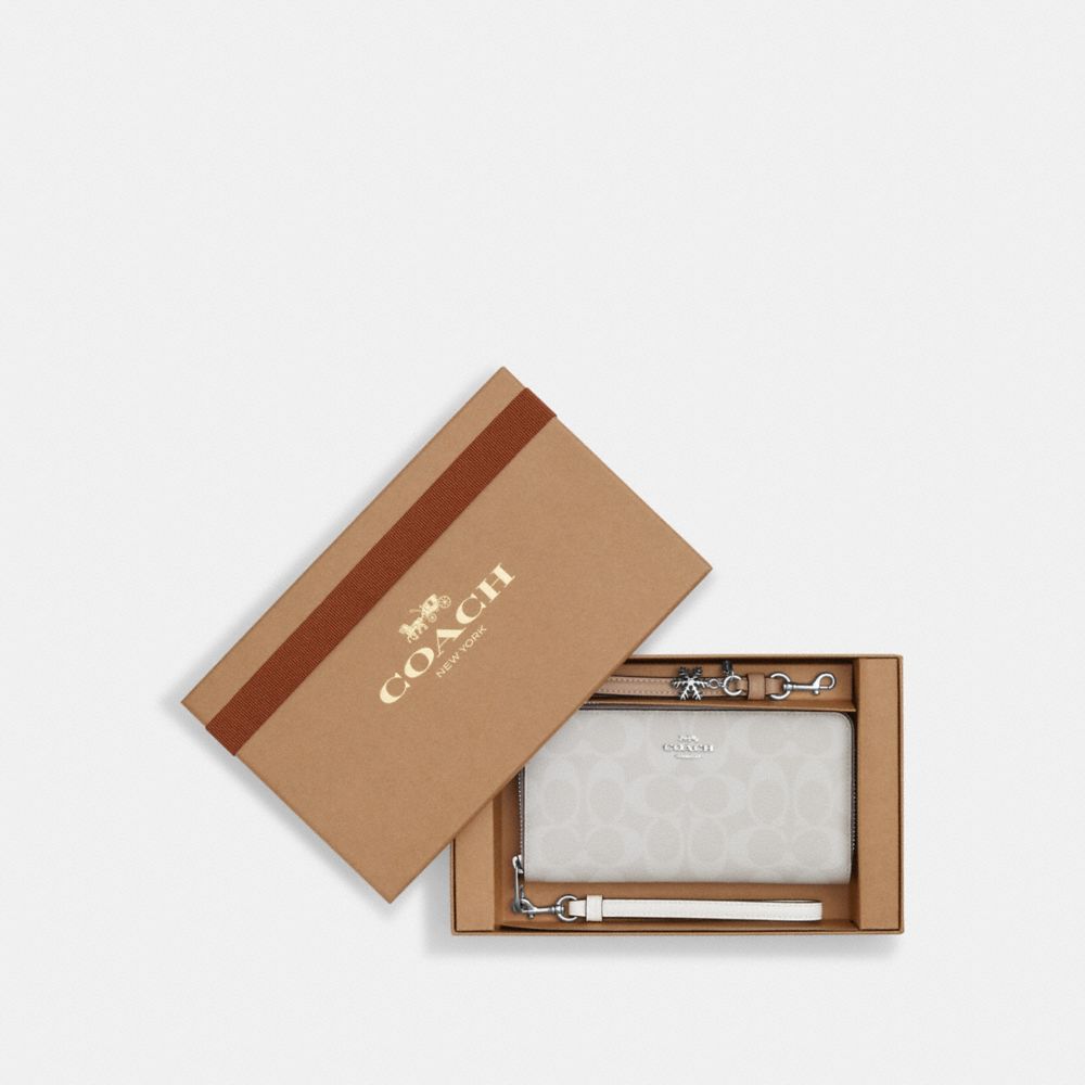 Coach outlet store online wallets