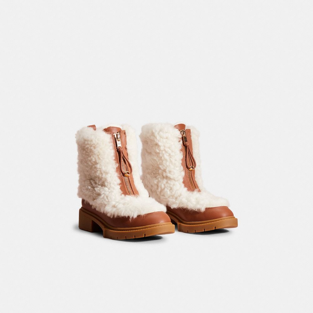 Ugg leona hot sale