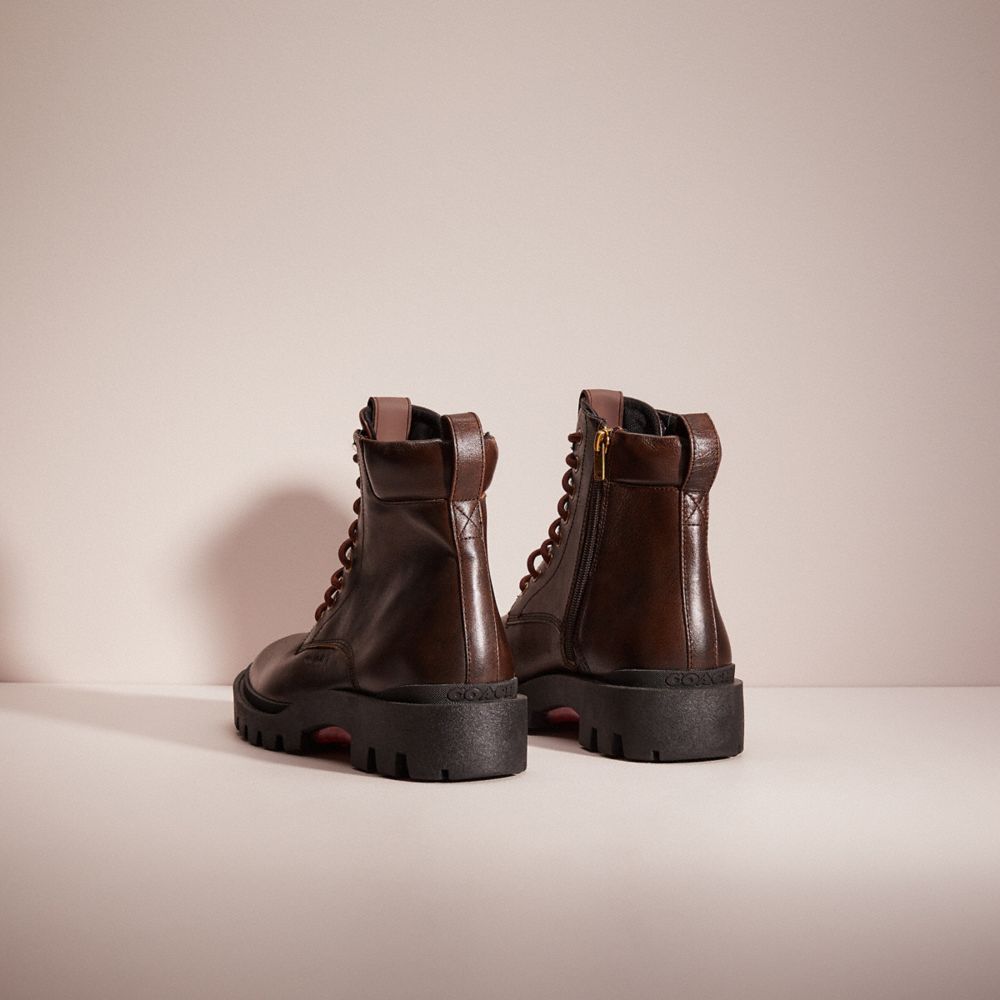 Restored Citysole Boot