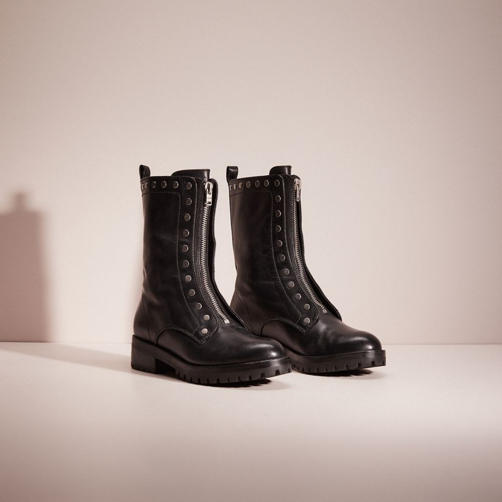 Restored Lara Bootie