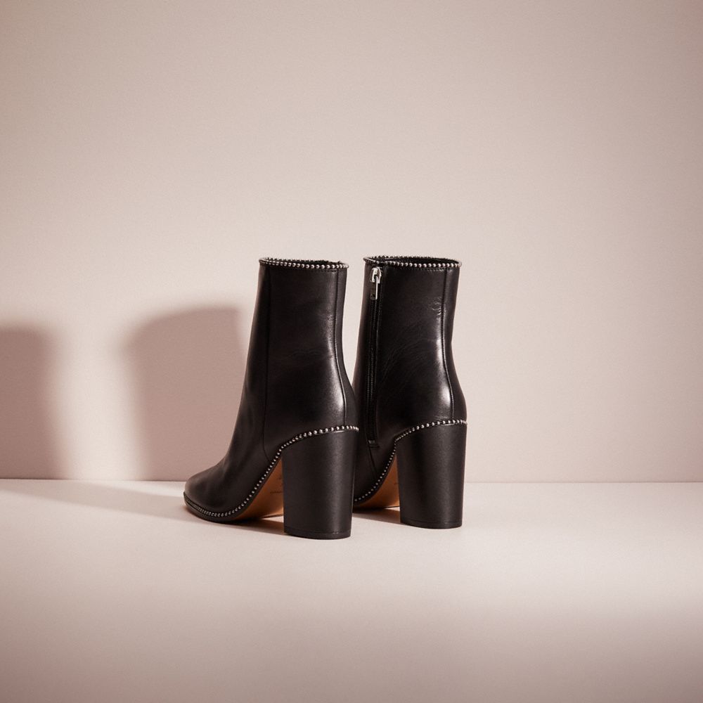 Restored Drea Bootie