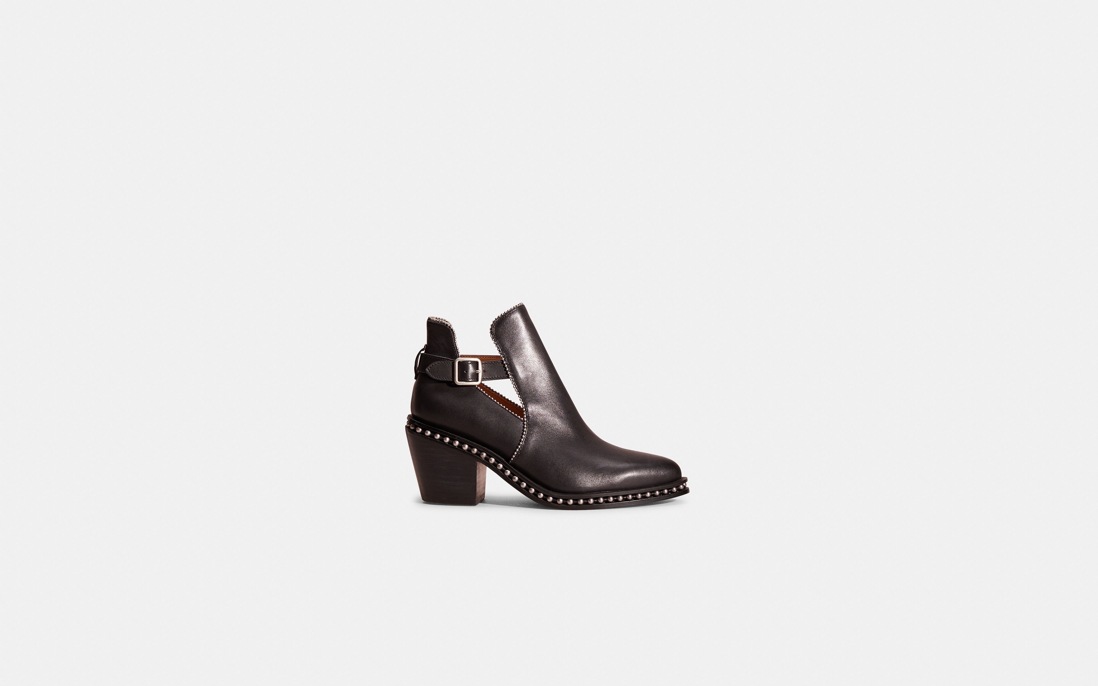 Restored Pipa Bootie